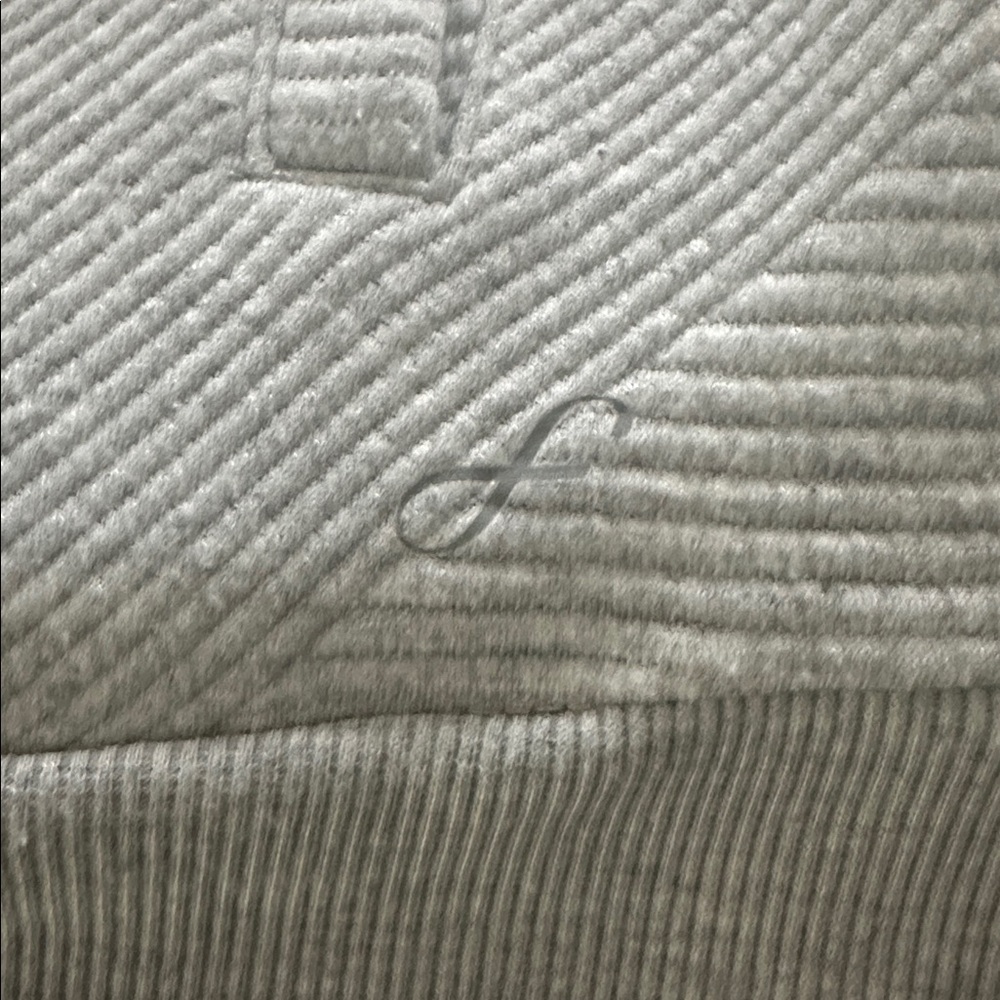 Super soft textured bomber style jacket - Picture 7 of 7
